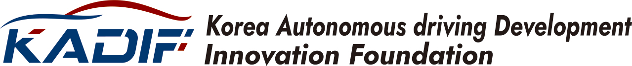 Korea Autonomous driving Development Innovation Foundation